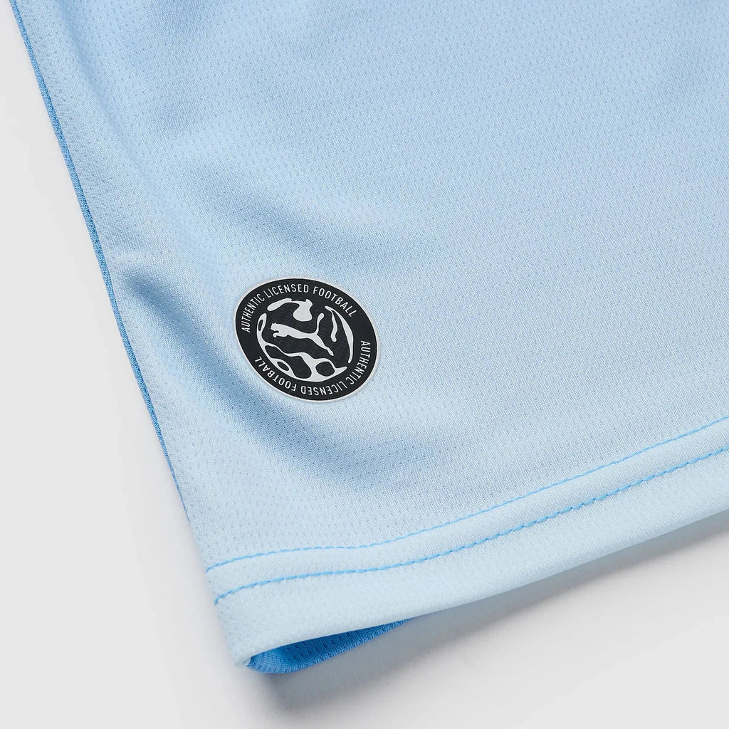 Manchester City Home 26/27 Men's Shirt