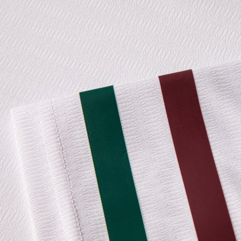 Fluminense Away 26/27 Kids Shirt Kit