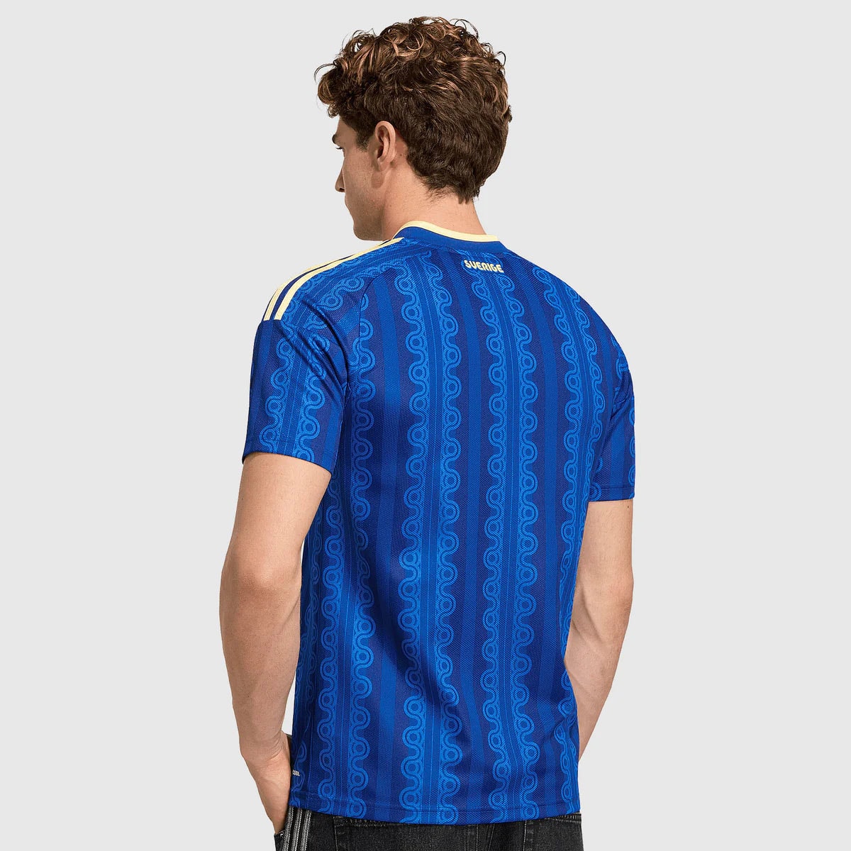 Sweden Away 26/27 Men's Shirt