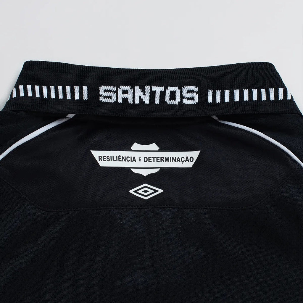 Santos Third 26/27 Men's Shirt