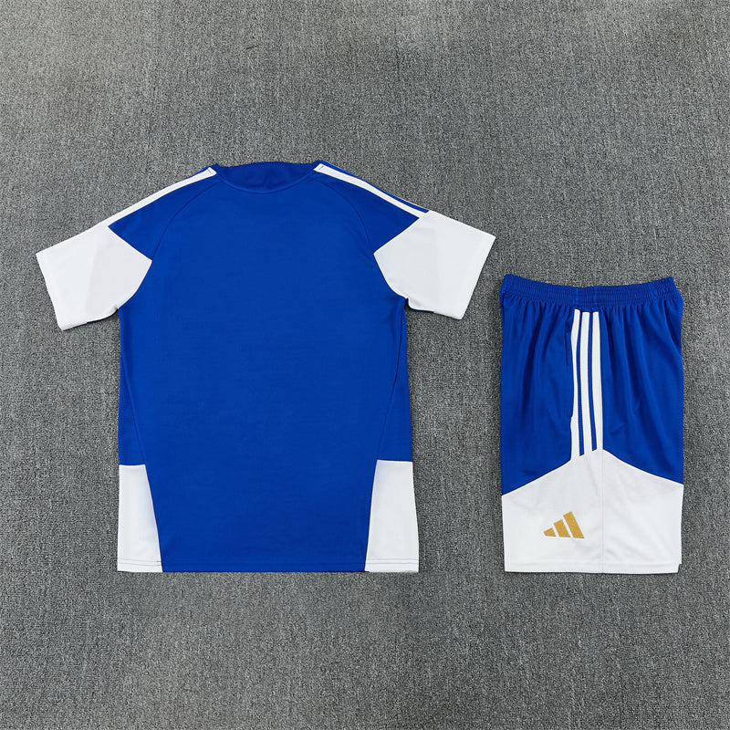 Juventus Kids Training Set 26/27