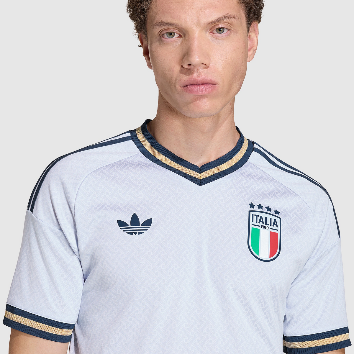 Italy Away 26/27 Player Edition Shirt