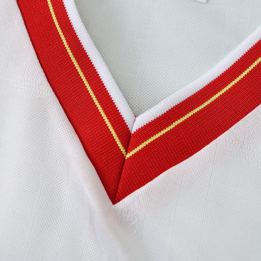Liverpool Retro Away 85/87 Men's Shirt