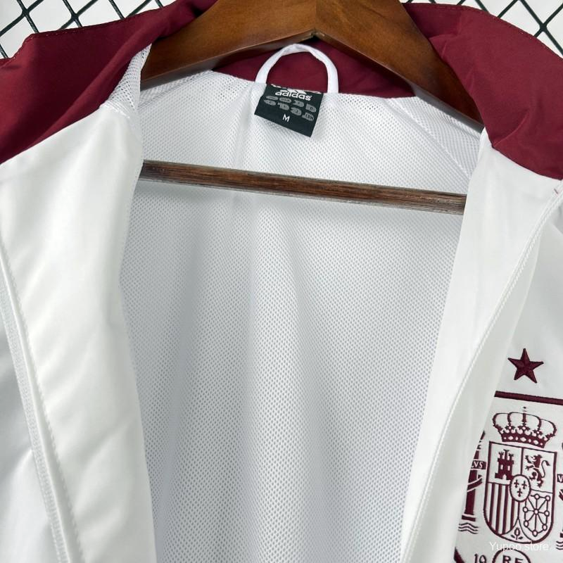 Spain Windbreaker 26/27