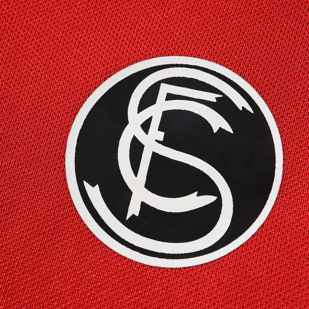Sevilla Home 26/27 Men's Shirt