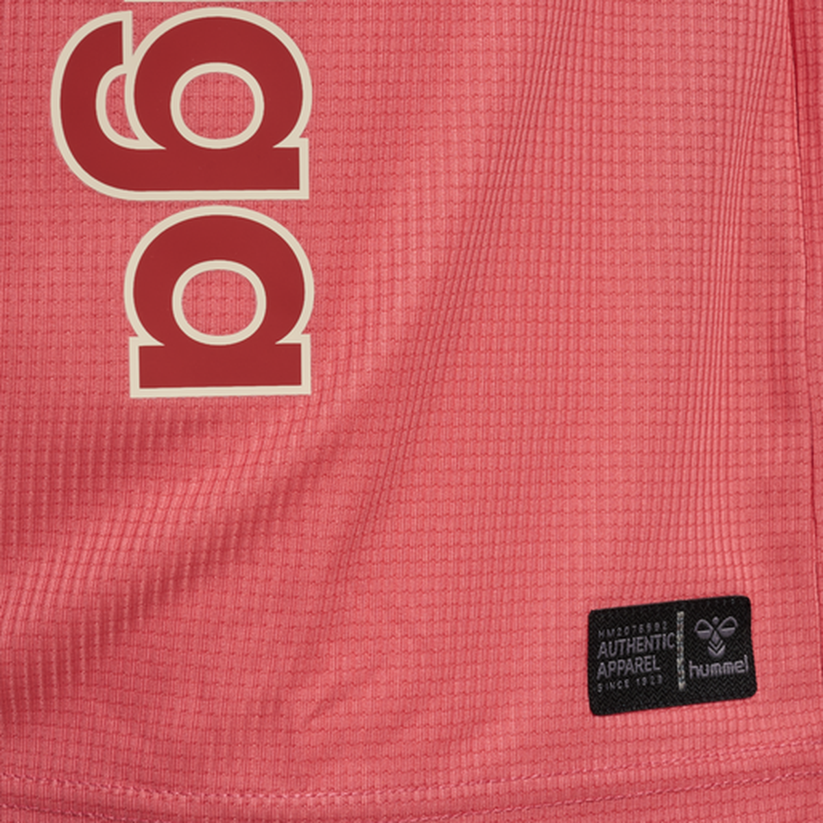 Malaga Away 26/27 Men's Shirt