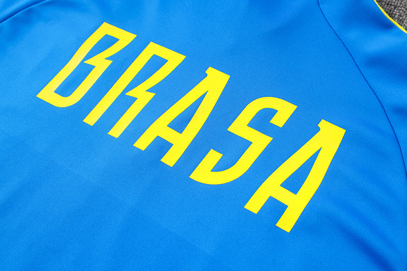 Brazil Training Suit 26/27
