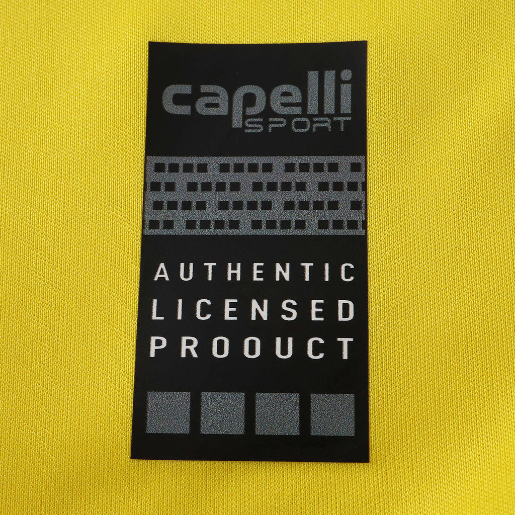 Cape Verde Goalkeeper 26/27 Shirt