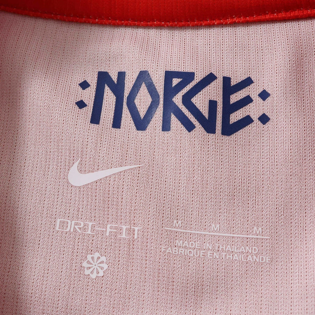 Norway Home 26/27 Men's Shirt