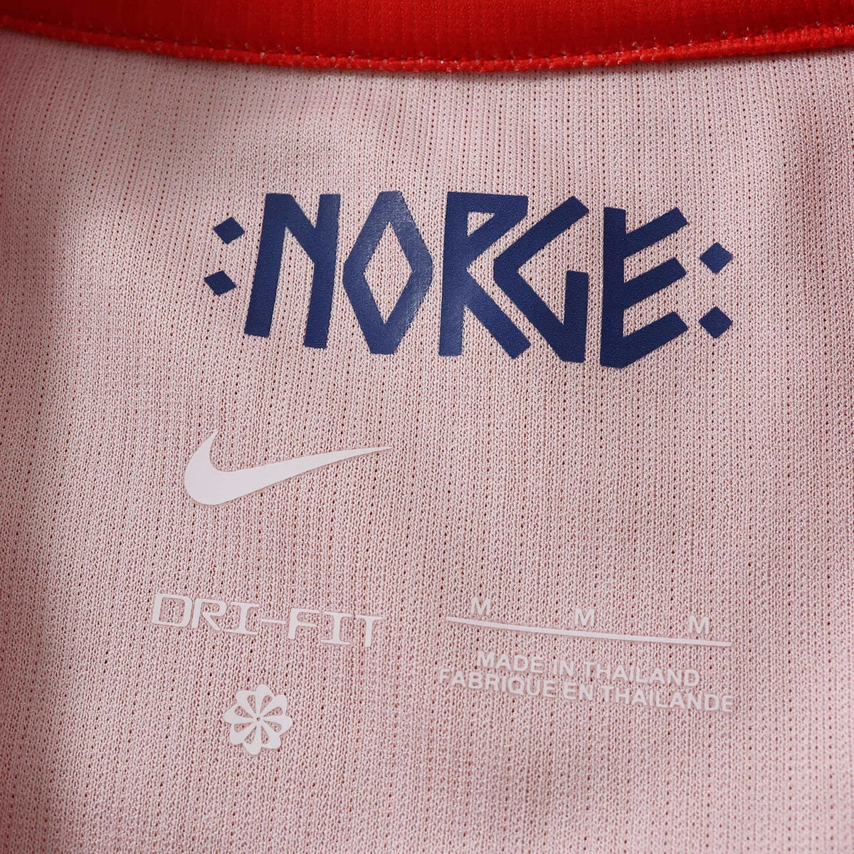 Norway Home 26/27 Men's Shirt