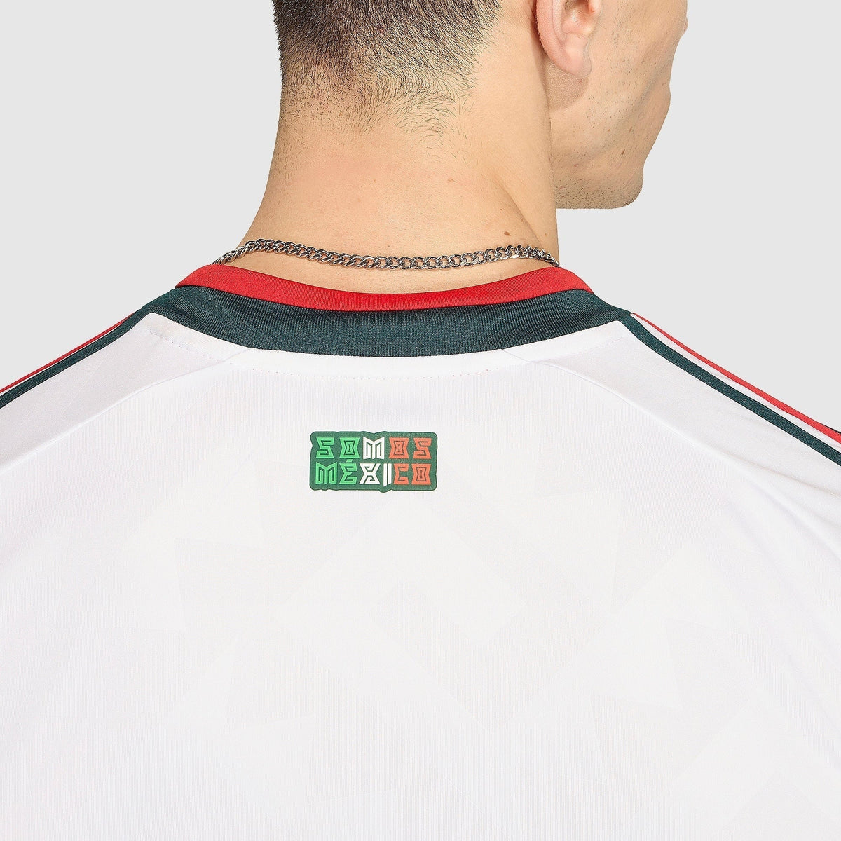 Mexico Away 26/27 Men's Shirt