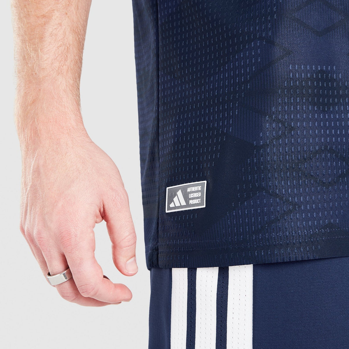 Scotland Home 26/27 Player Edition Shirt