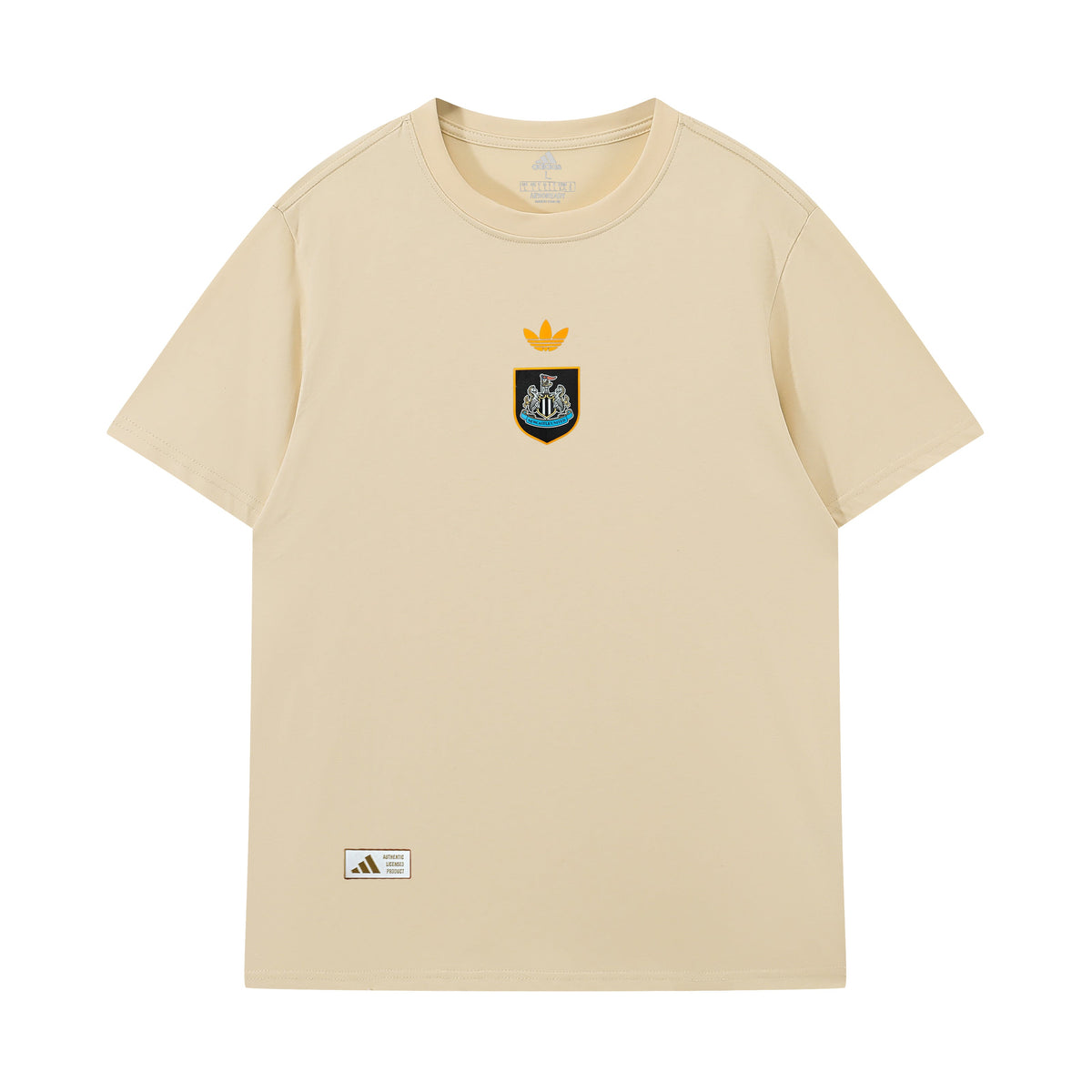 Newcastle United T-Shirt