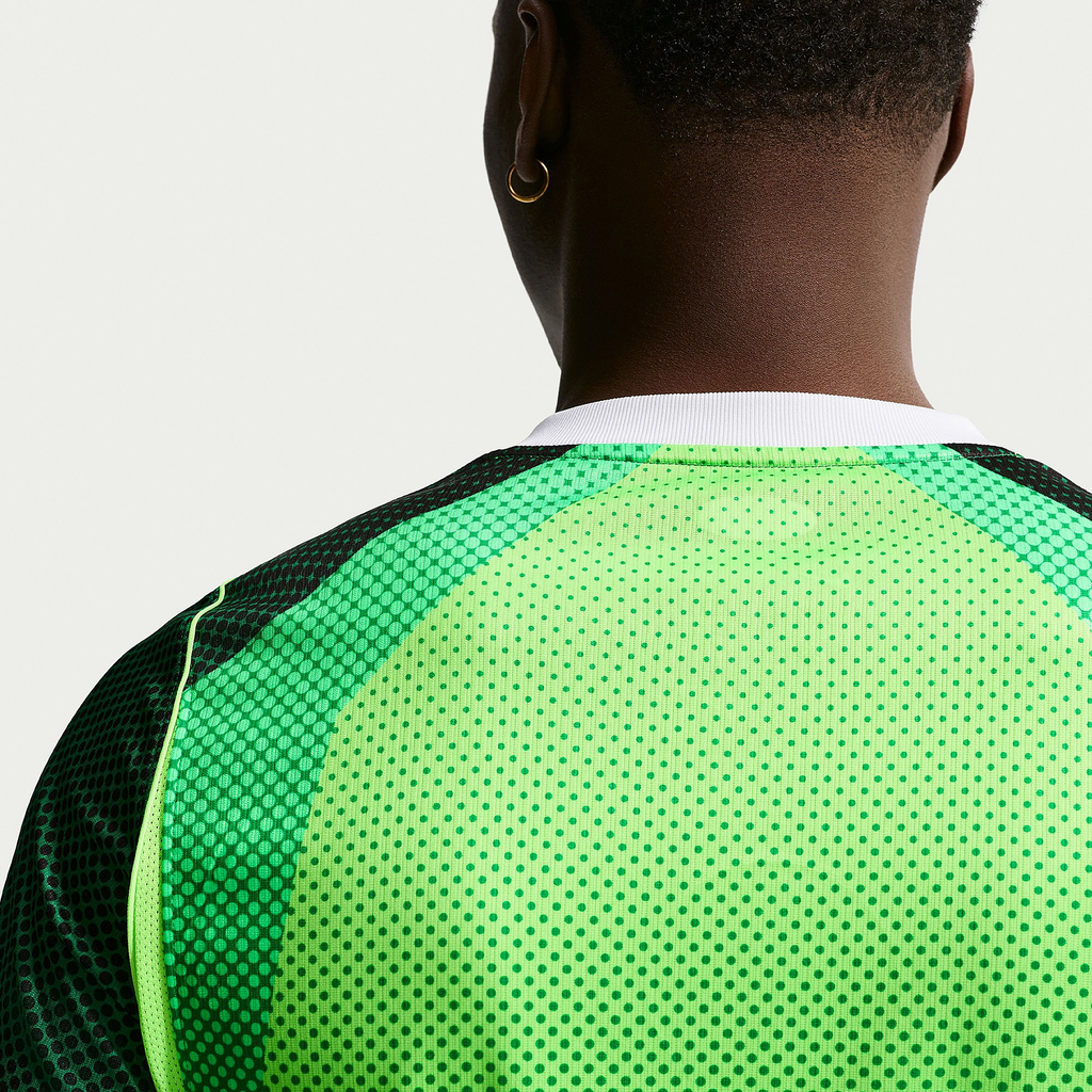 Nigeria Home 26/27 Men's Shirt