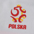 Poland Home 26/27 Men's Shirt