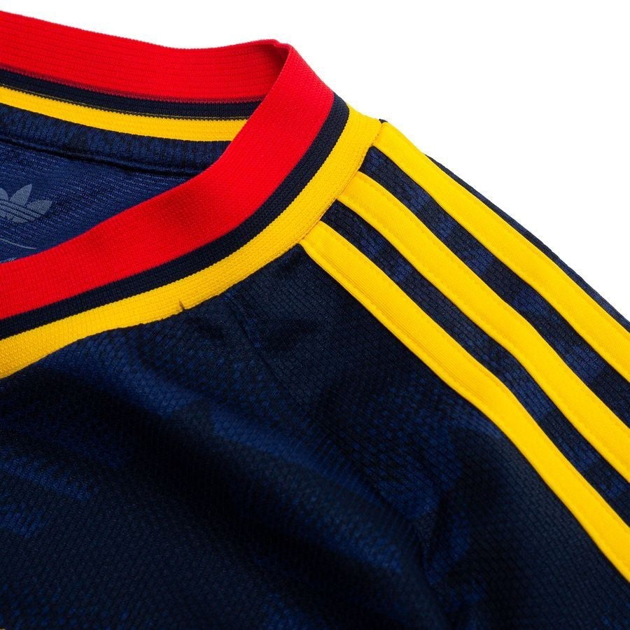 Arsenal Away 26/27 Men's Long Sleeve Shirt