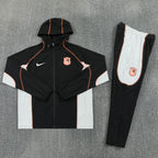 Chelsea Windbreaker Set