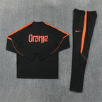 Netherlands Kids Tracksuit 26/27