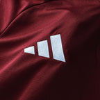 Aston Villa Home 26/27 Men's Long Sleeve Shirt
