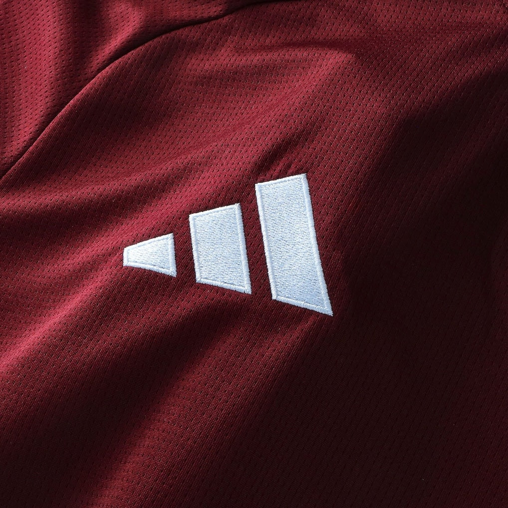 Aston Villa Home 26/27 Men's Long Sleeve Shirt