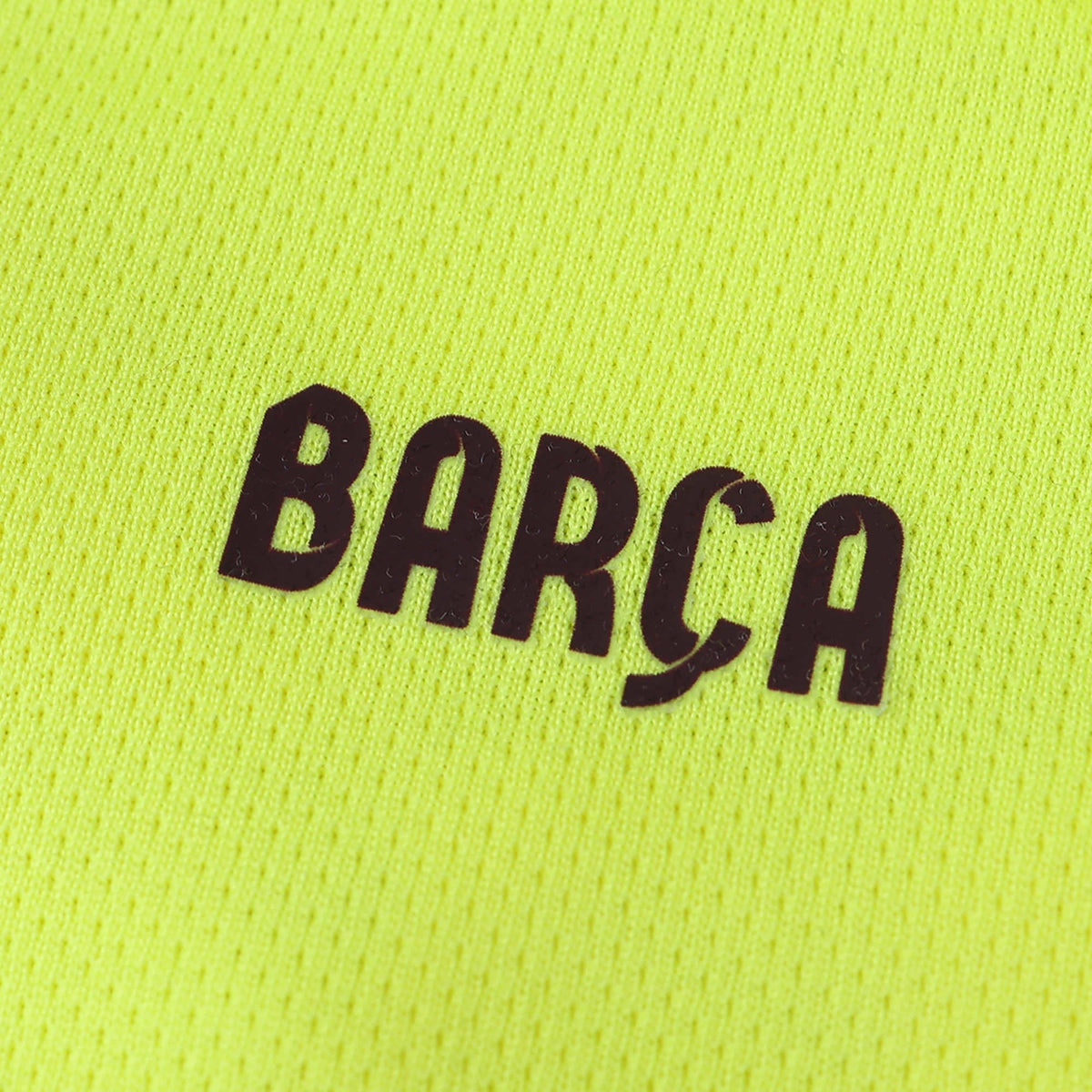 Barcelona Retro Third 14/15 Men's Shirt