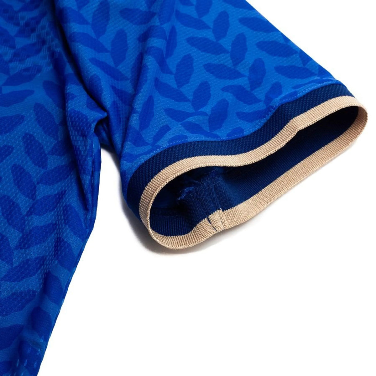 Italy Home 26/27 Player Edition Shirt