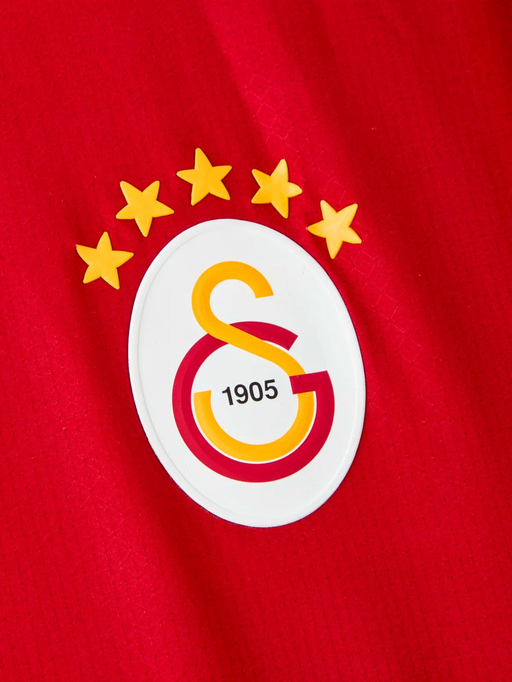 Galatasaray Home 26/27 Men's Shirt