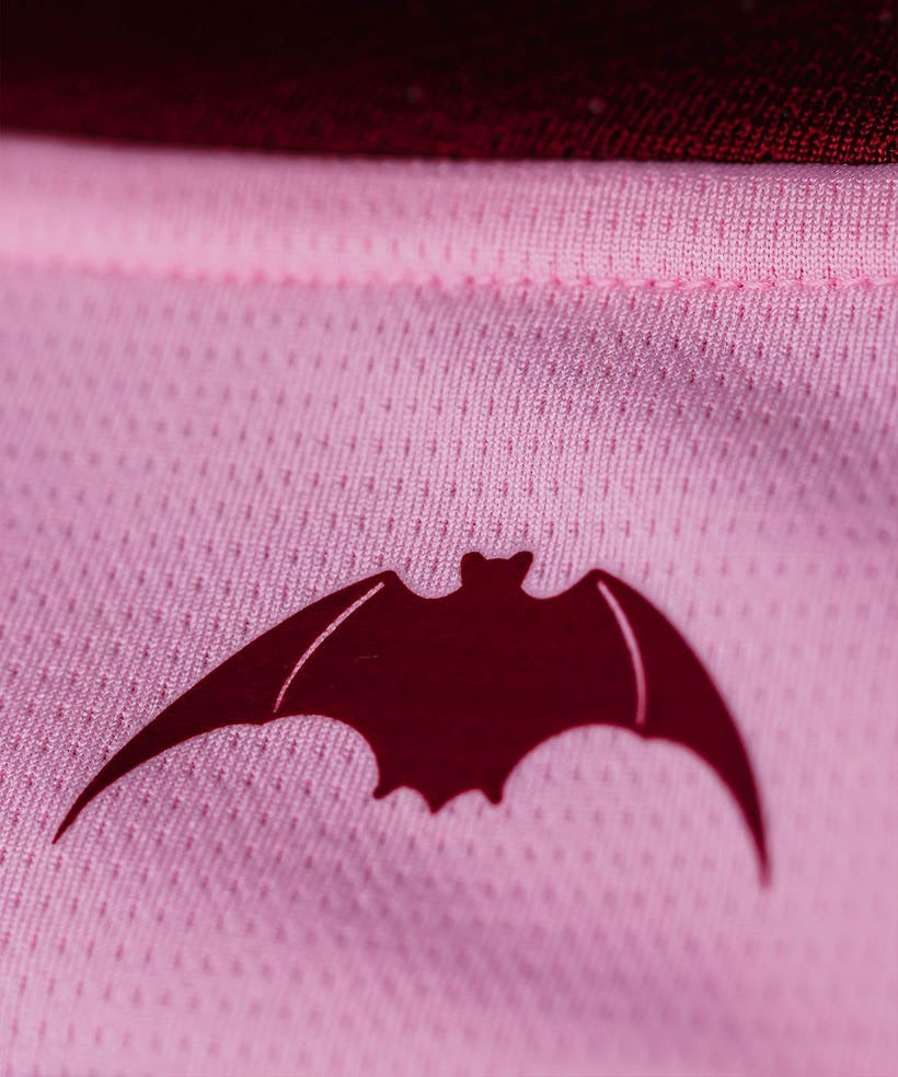 Valencia Third 26/27 Men's Shirt