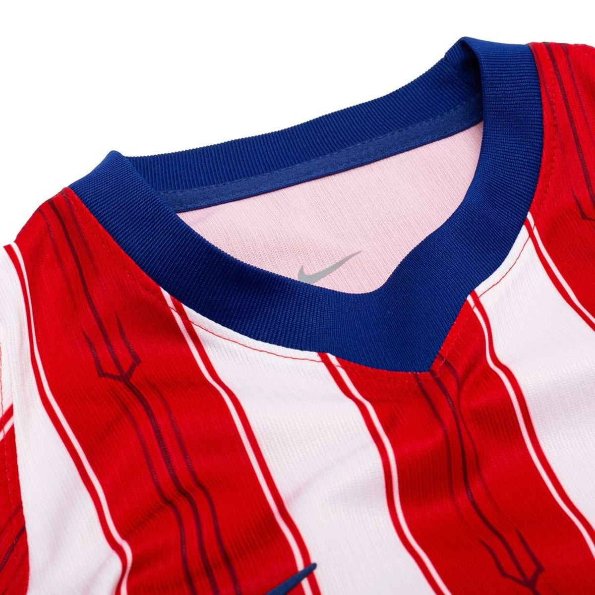 Atletico Madrid Home 26/27 Men's Shirt