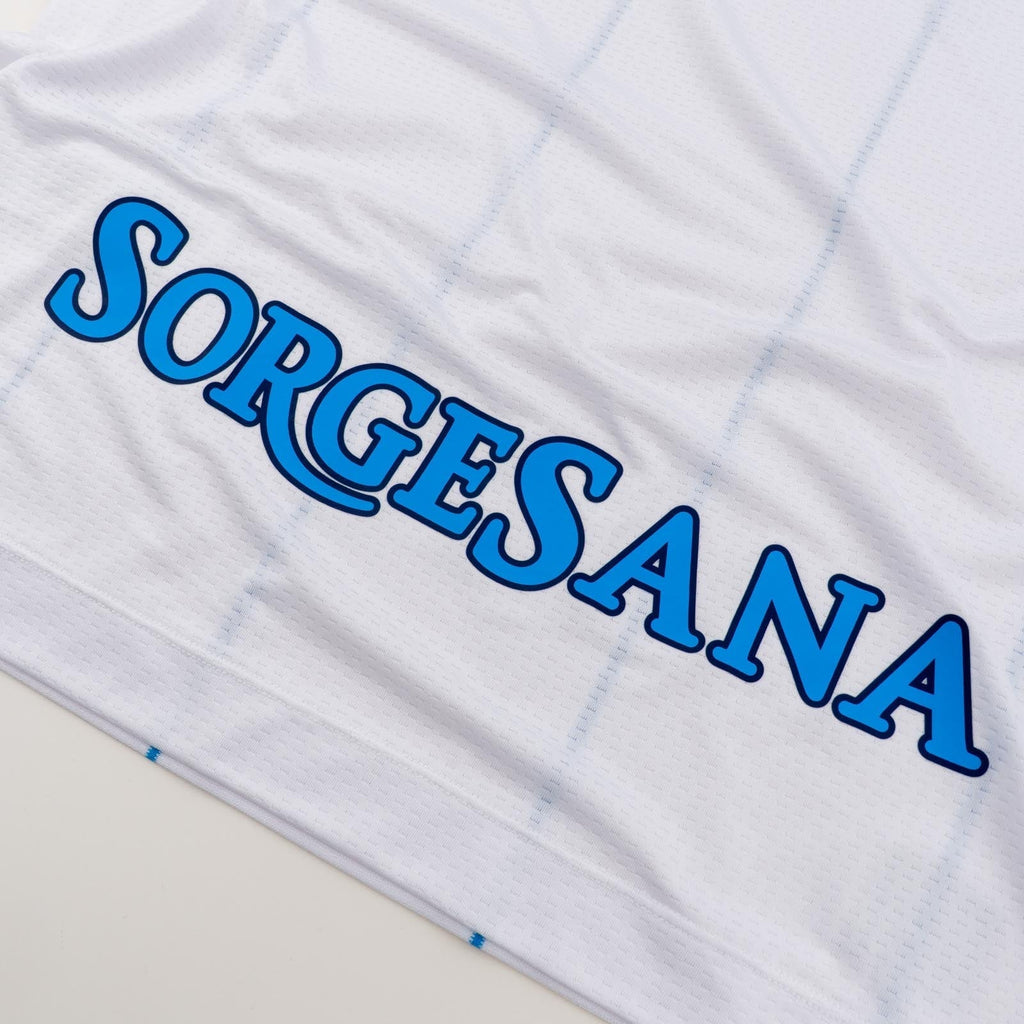 Napoli Away 26/27 Player Edition Shirt