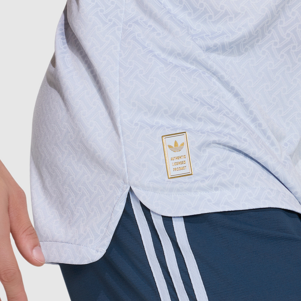 Italy Away 26/27 Player Edition Shirt