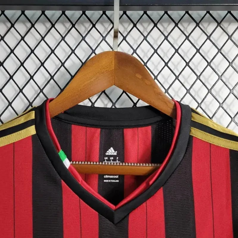AC Milan Retro 13/14 Men's Shirt