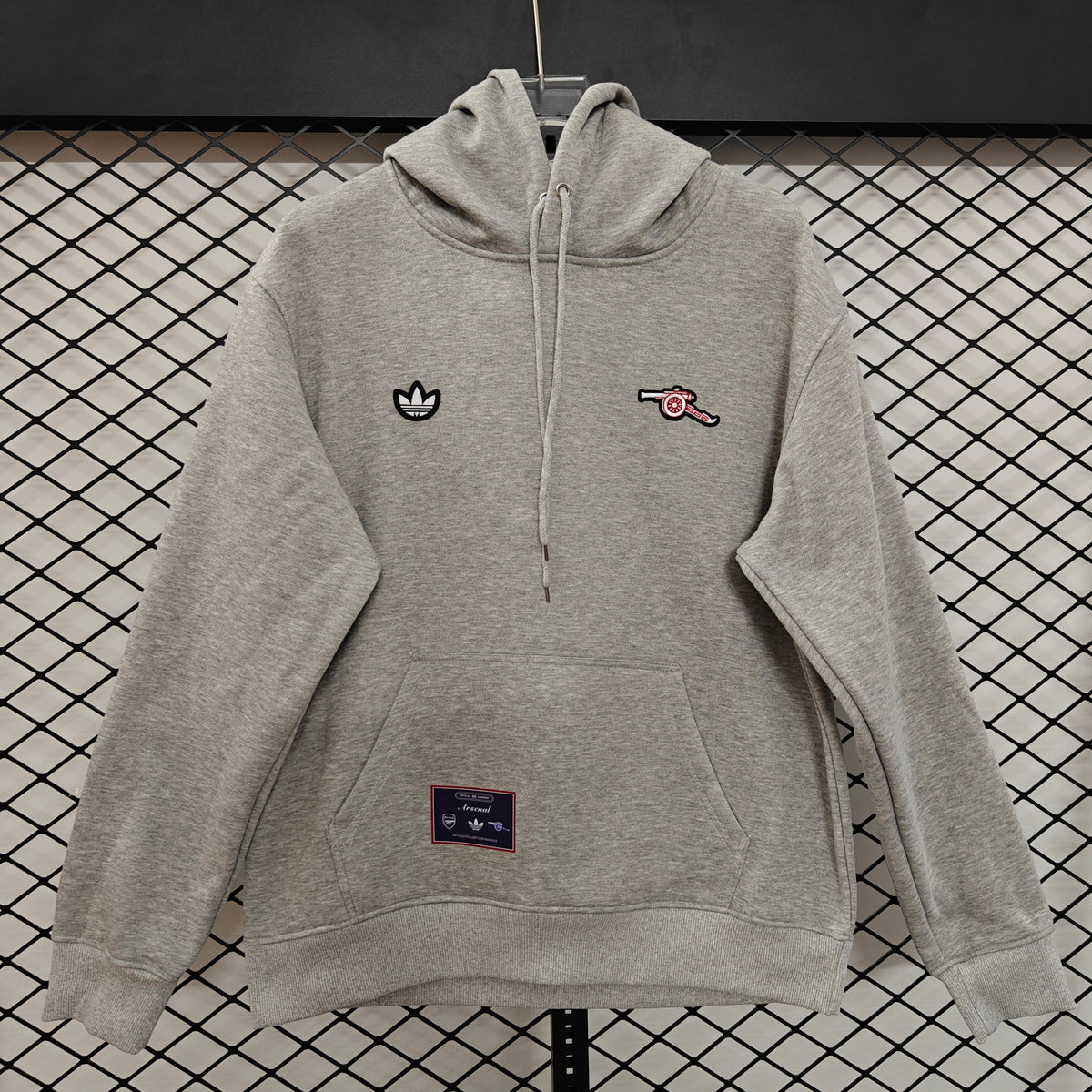 Arsenal Hoodie