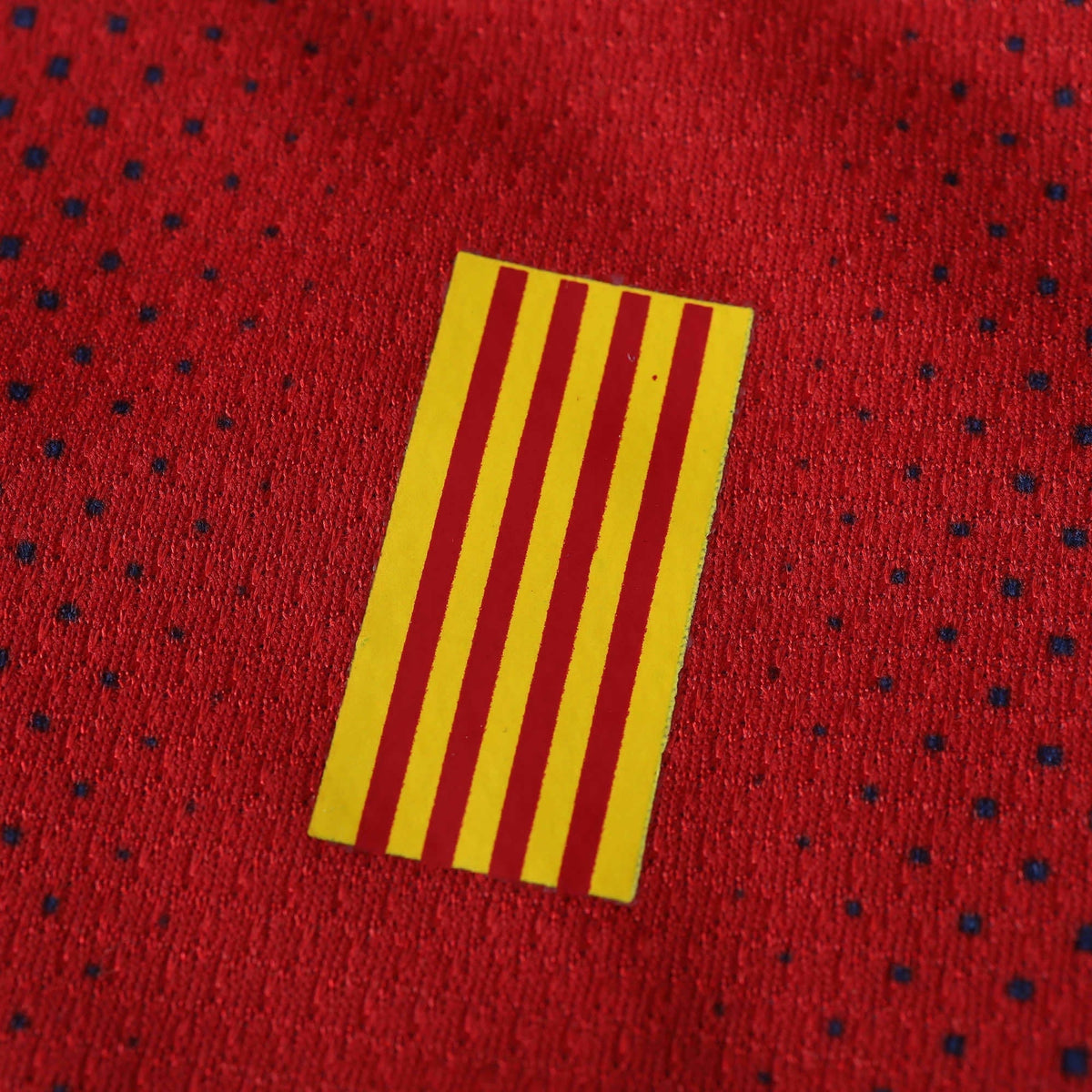 Barcelona Retro Home 12/13 Men's Shirt