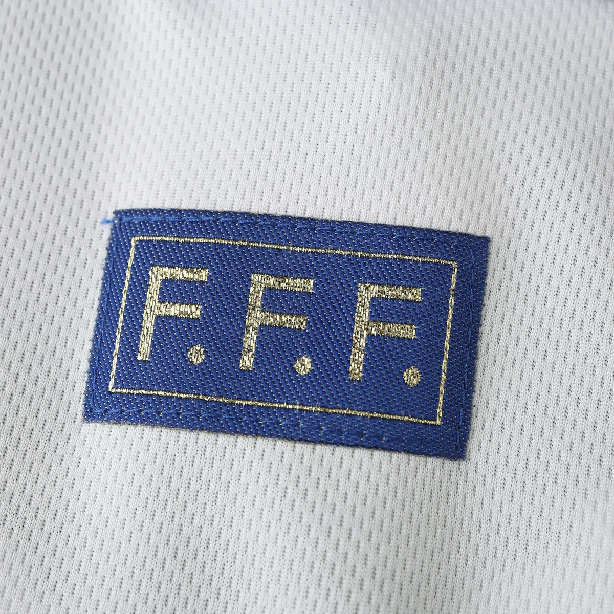 France Retro 1998 Men's Shirt