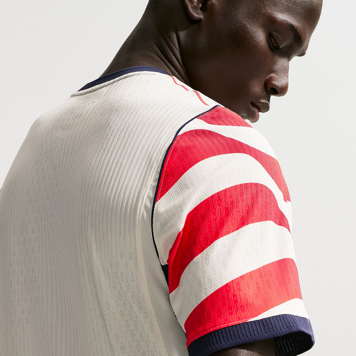 USA Home 26/27 Player Edition Shirt