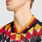 Germany Retro Home 1994 Men's Shirt