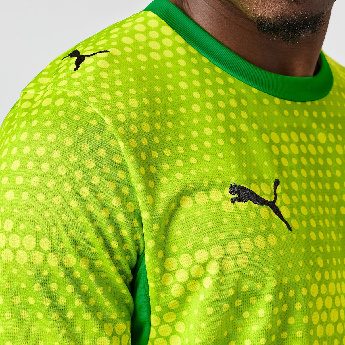 Ghana Goalkeeper 26/27 Shirt