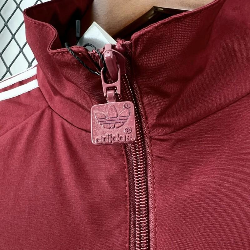 Spain Windbreaker 26/27