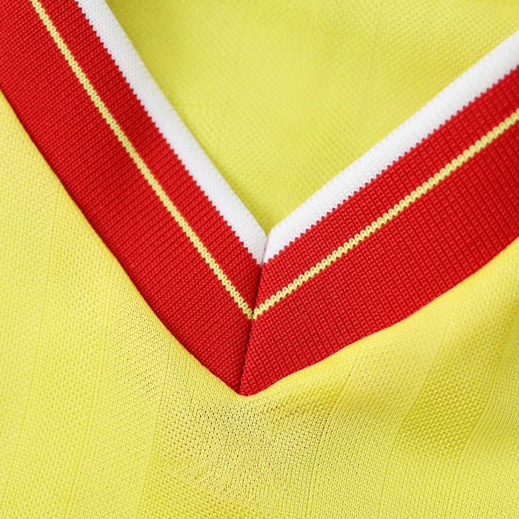 Liverpool Retro Third 85/87 Men's Shirt
