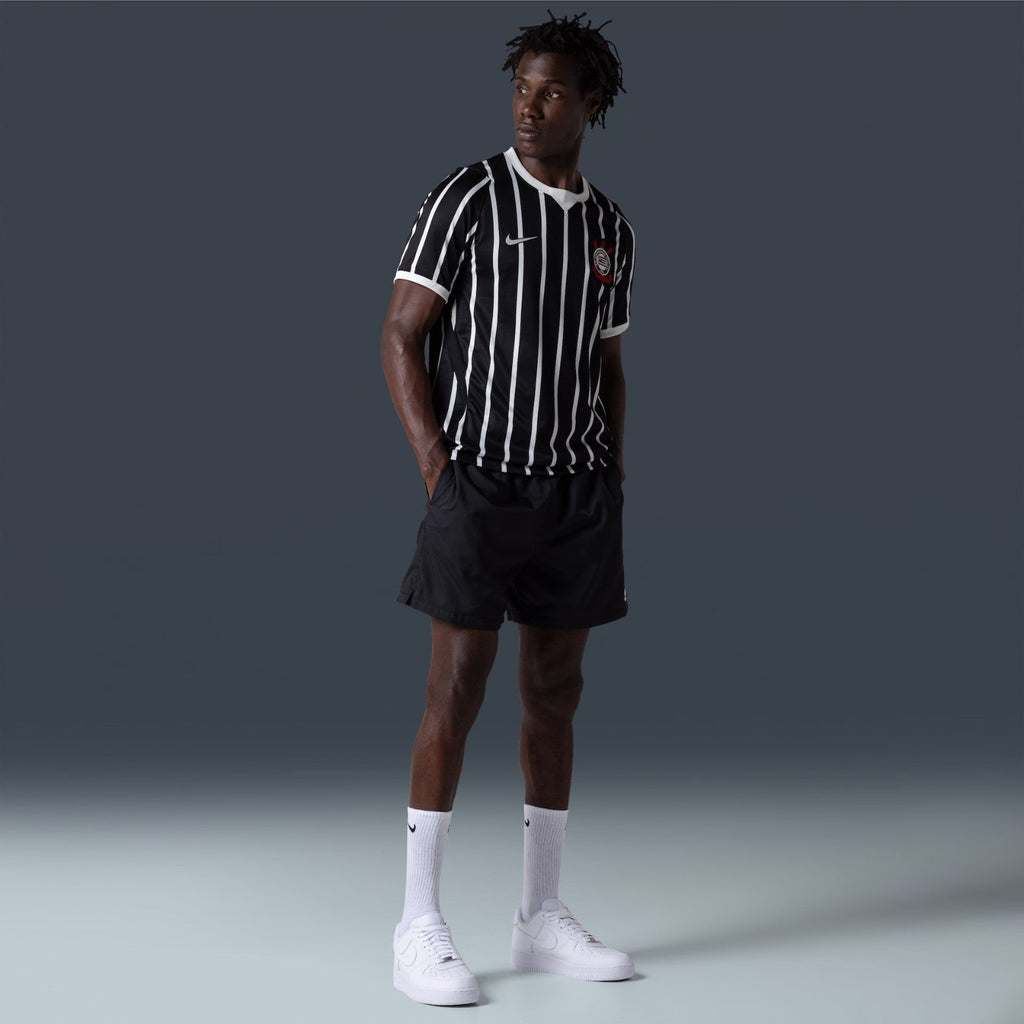 Corinthians Away 26/27 Player Edition Shirt
