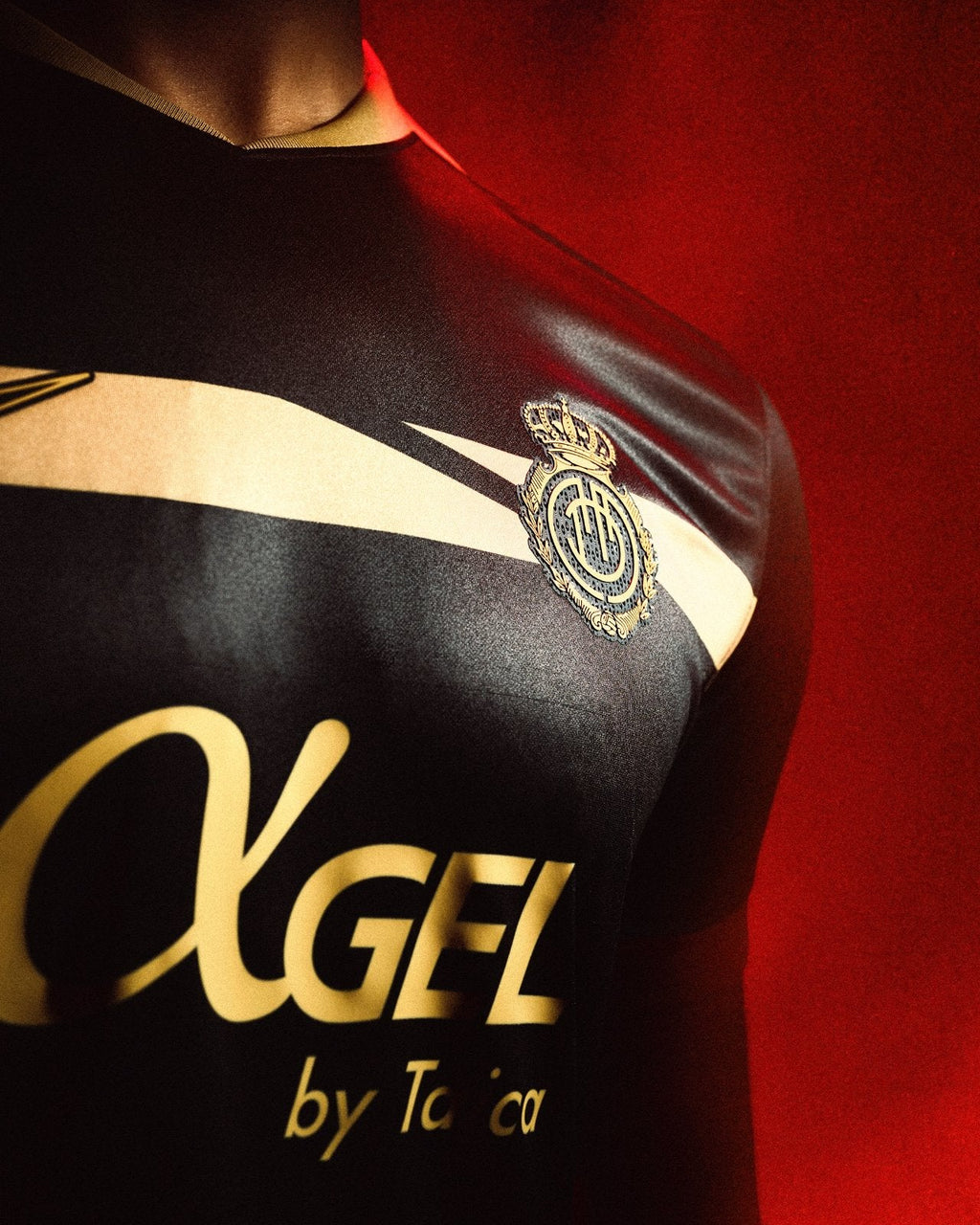Mallorca Away 26/27 Men's Shirt