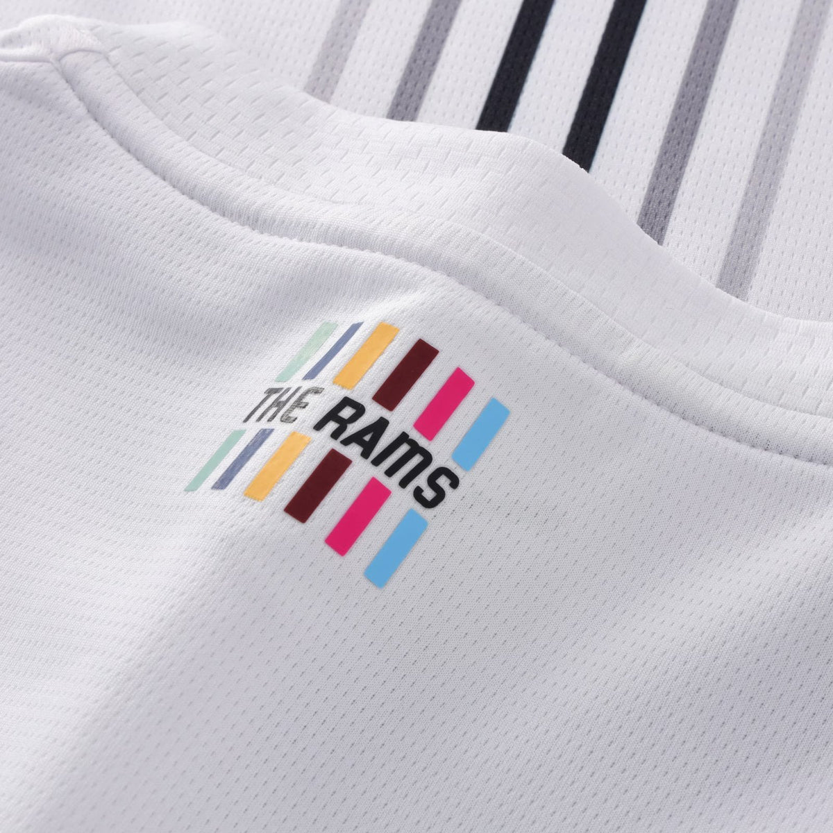 Derby County Home 26/27 Men's Shirt
