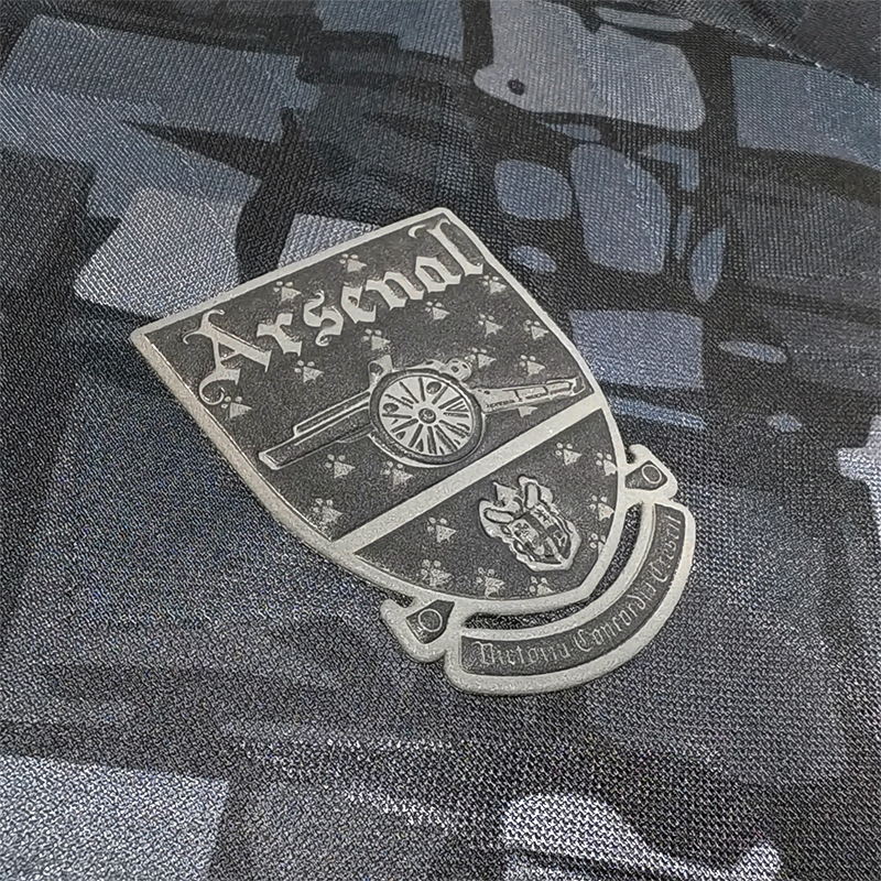 Arsenal Retro 90/92 Men's Shirt