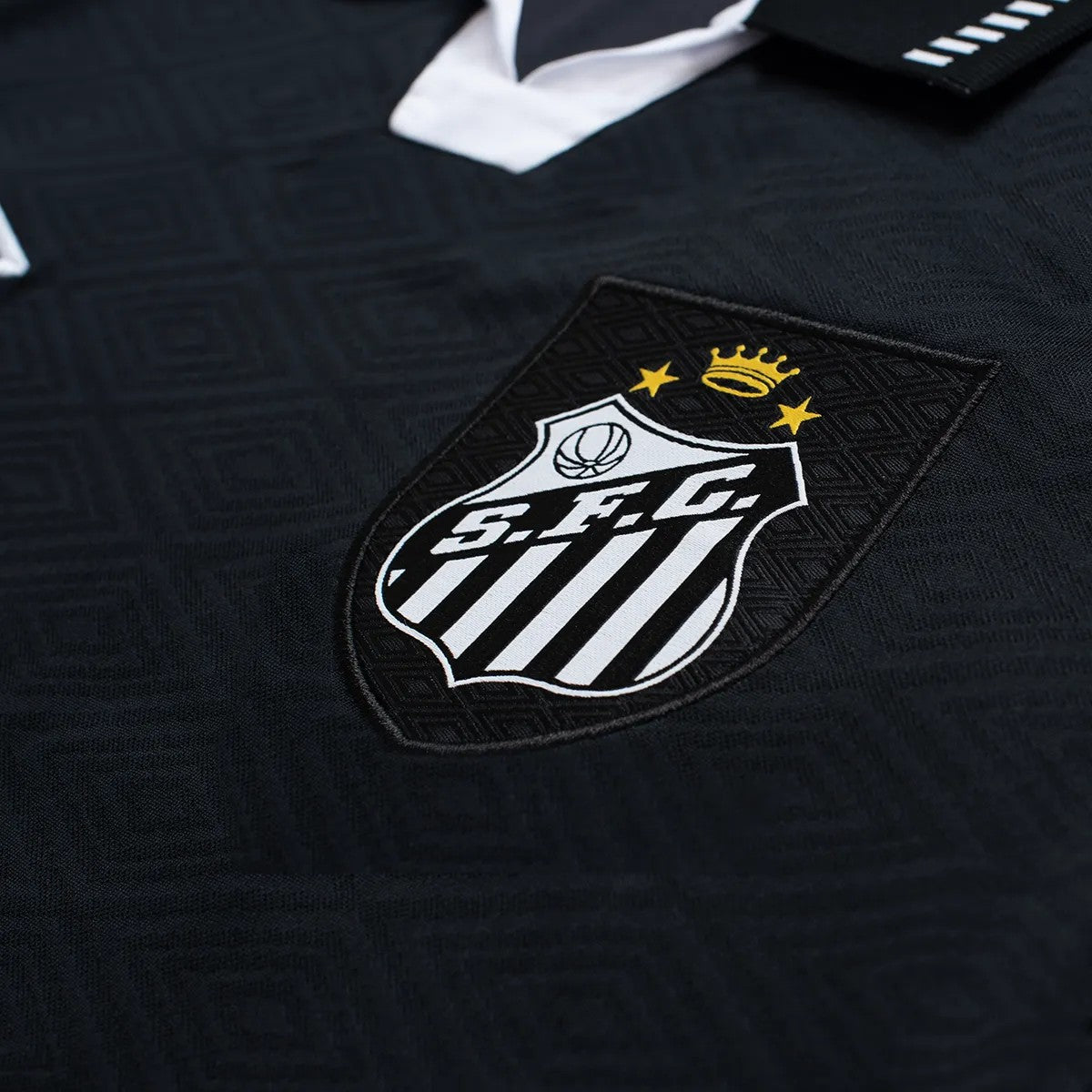 Santos Third 26/27 Men's Shirt