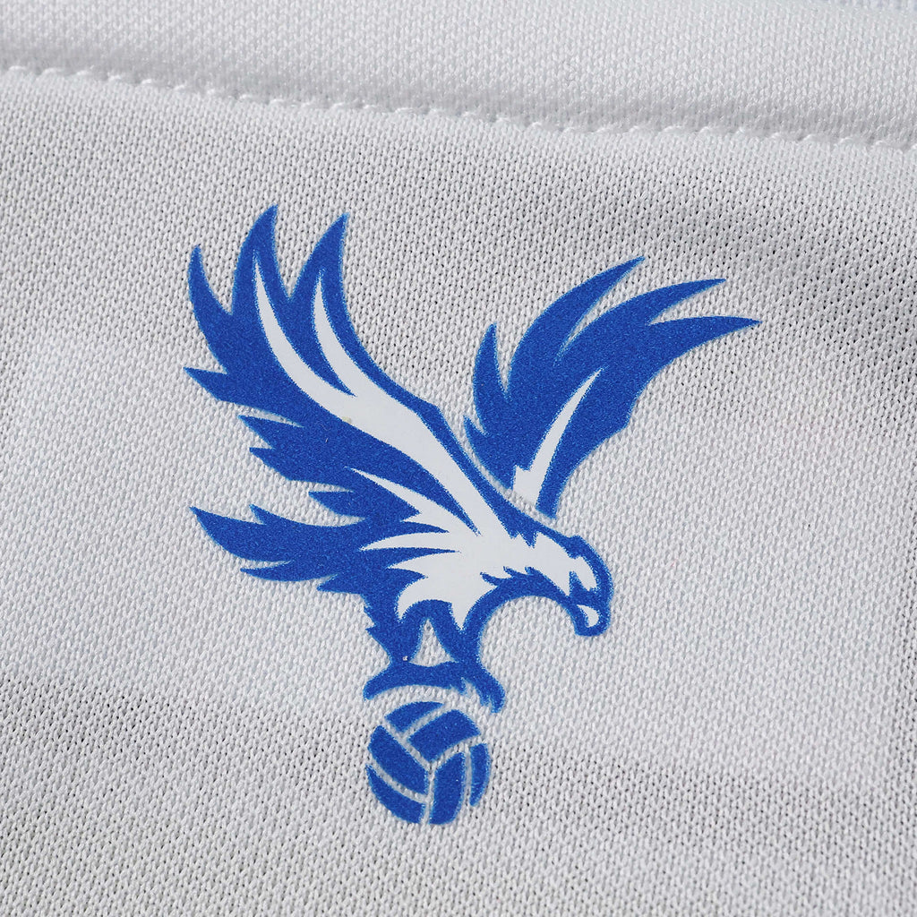 Crystal Palace Home 26/27 Men's Shirt