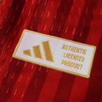 Bayern Munich Home 26/27 Player Edition Long Sleeve Shirt