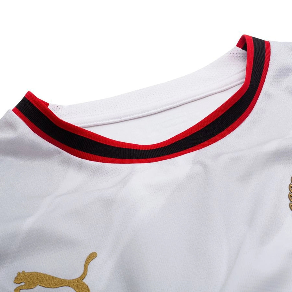 AC Milan Away 26/27 Kids Shirt Kit