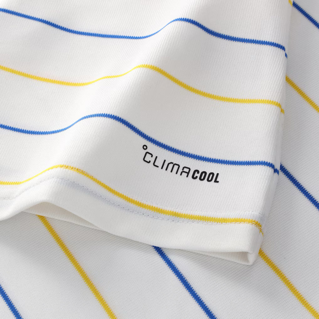Leeds United Home 26/27 Kids Shirt Kit