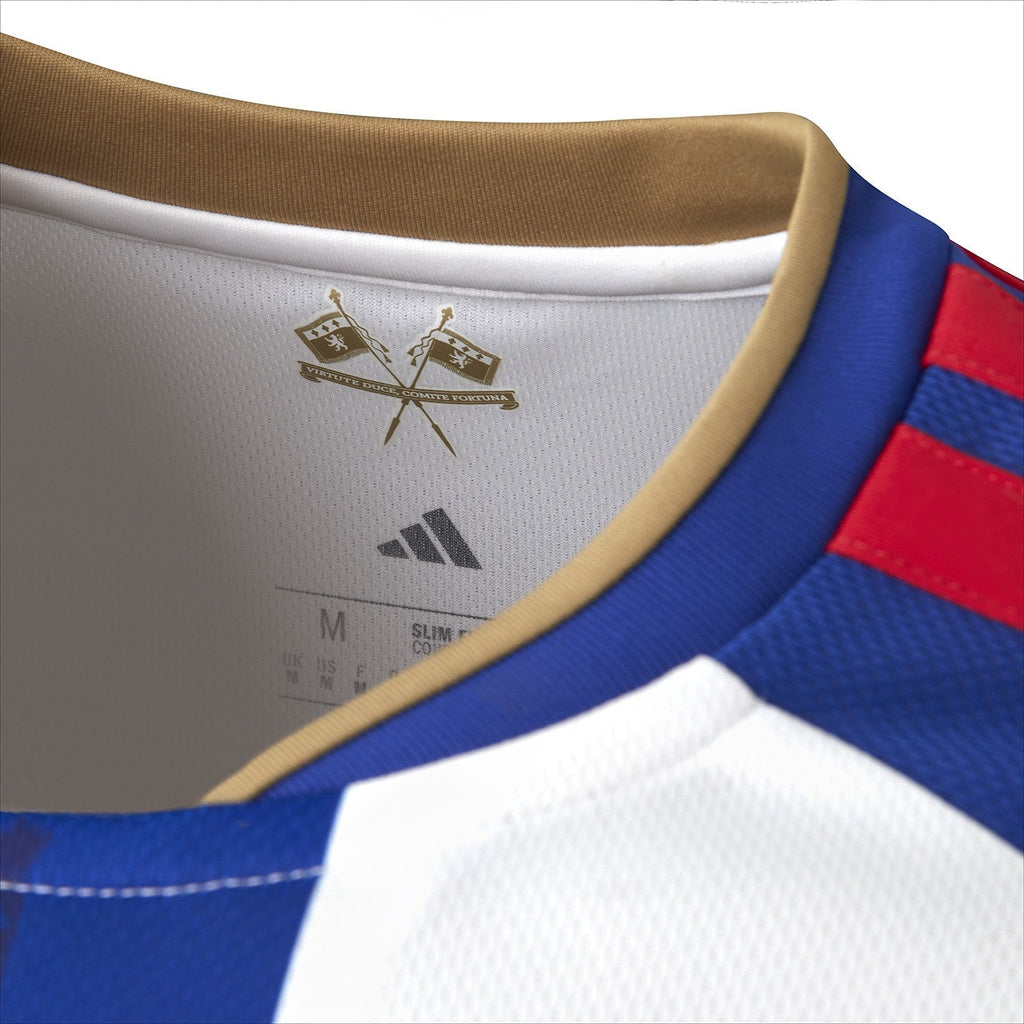 Lyon Home 26/27 Men's Shirt